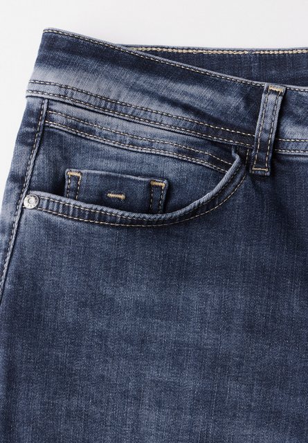 STREET ONE Slim-fit-Jeans 5-Pocket-Style günstig online kaufen