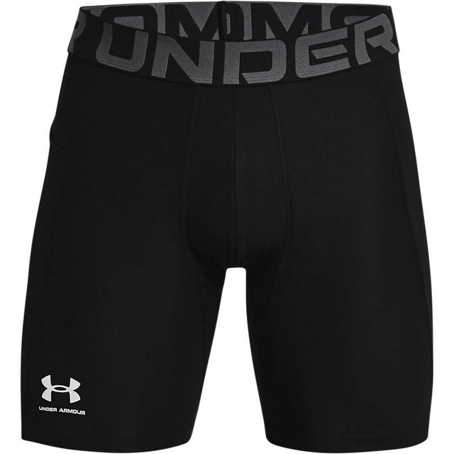 Under Armour® Sweatbermudas Herren Heat Gear Kompressions-Short günstig online kaufen