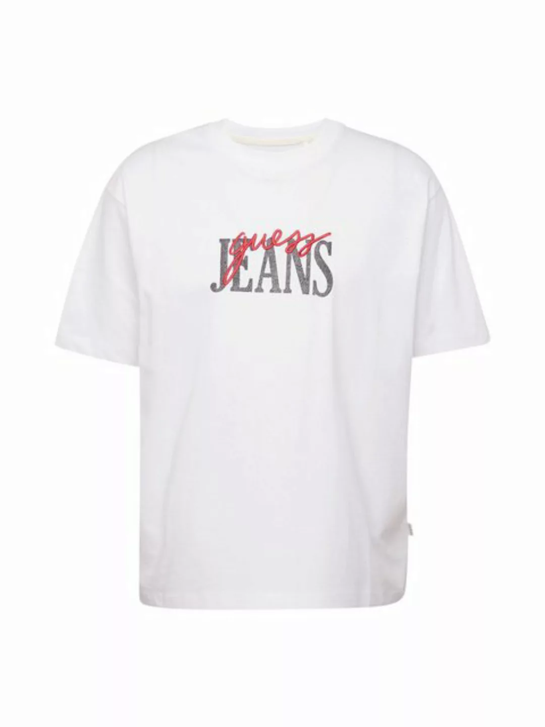 Guess T-Shirt (1-tlg) günstig online kaufen