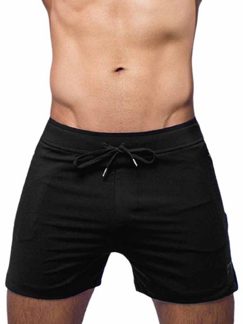 Supawear Shorts Supawear Boost Running Shorts Black M günstig online kaufen