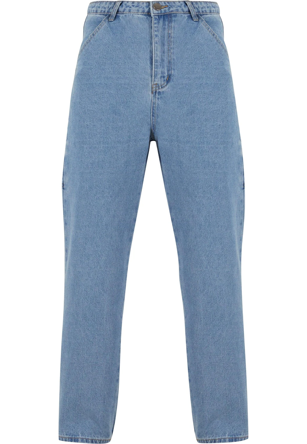 Another Cotton Lab Stoffhose "Another Cotton Lab Carpenter Pant", (1 tlg.) günstig online kaufen