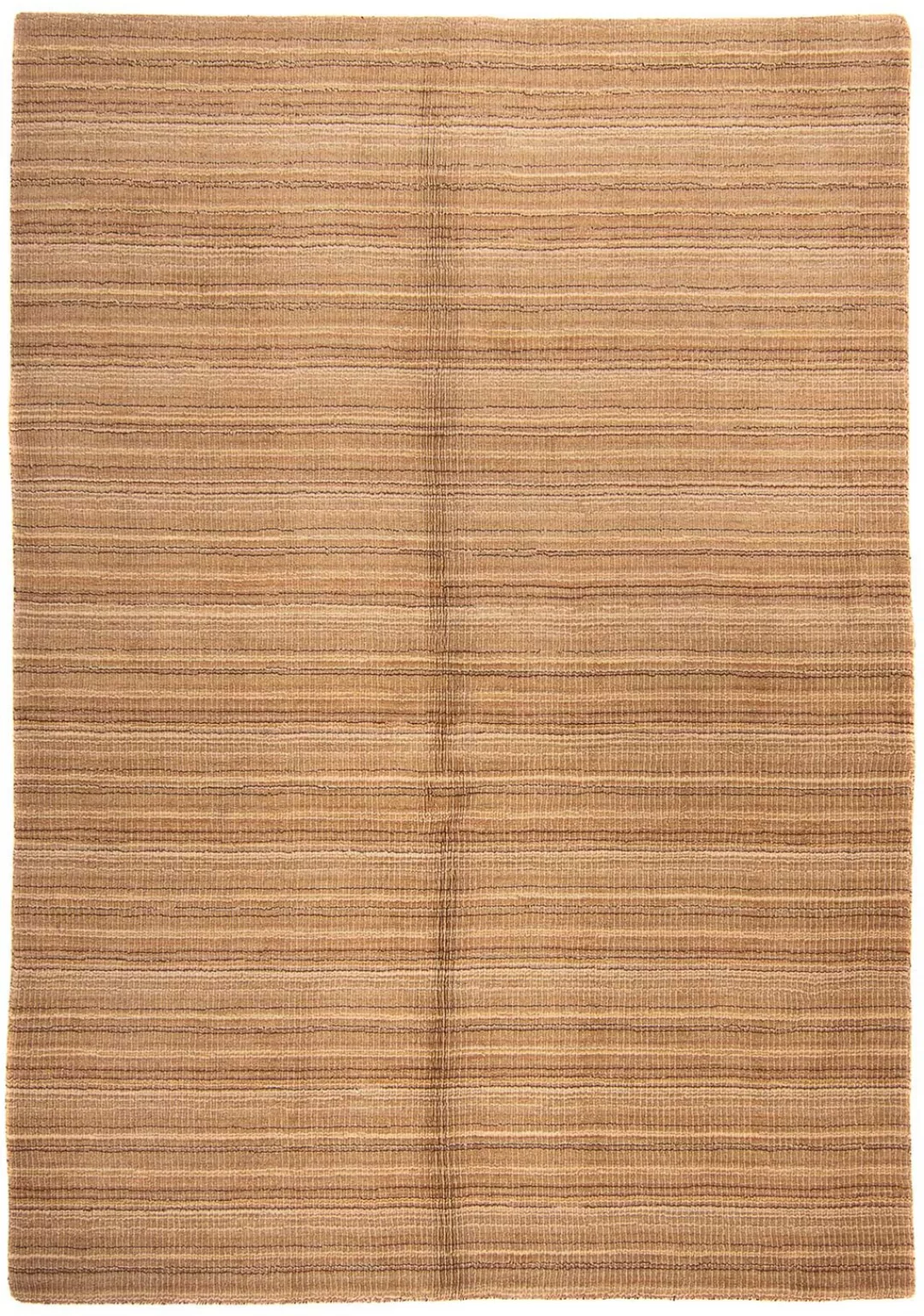 morgenland Wollteppich »Gabbeh - Loribaft Softy - 236 x 162 cm - mehrfarbig günstig online kaufen