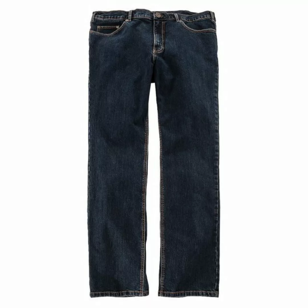 Paddock's Stretch-Jeans Paddock´s Stretch-Jeans blue black Übergröße günstig online kaufen