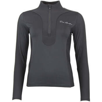 Peak Mountain  Langarmshirt Top technique ALFONSO günstig online kaufen