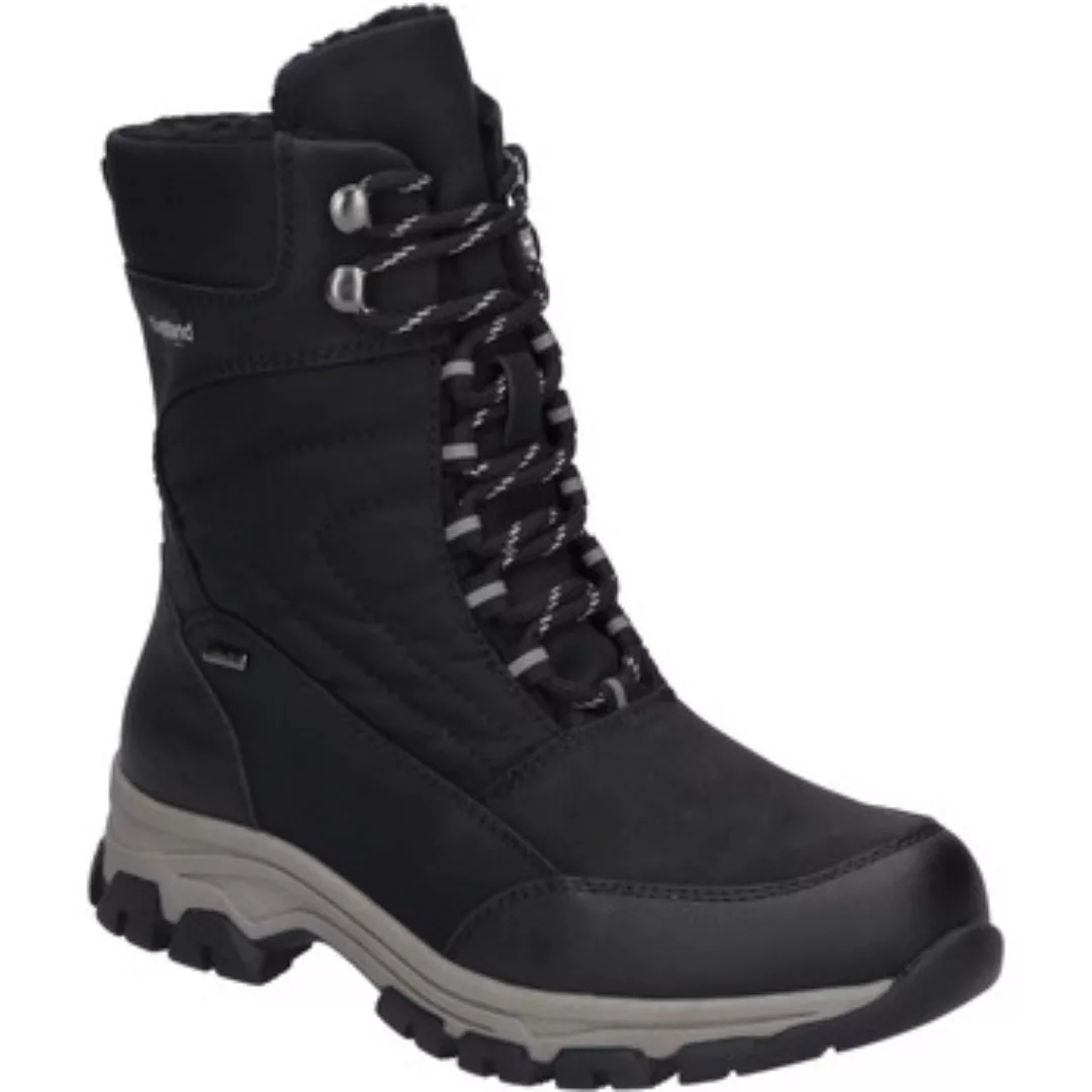 Westland  Stiefel Chambery 02, schwarz günstig online kaufen