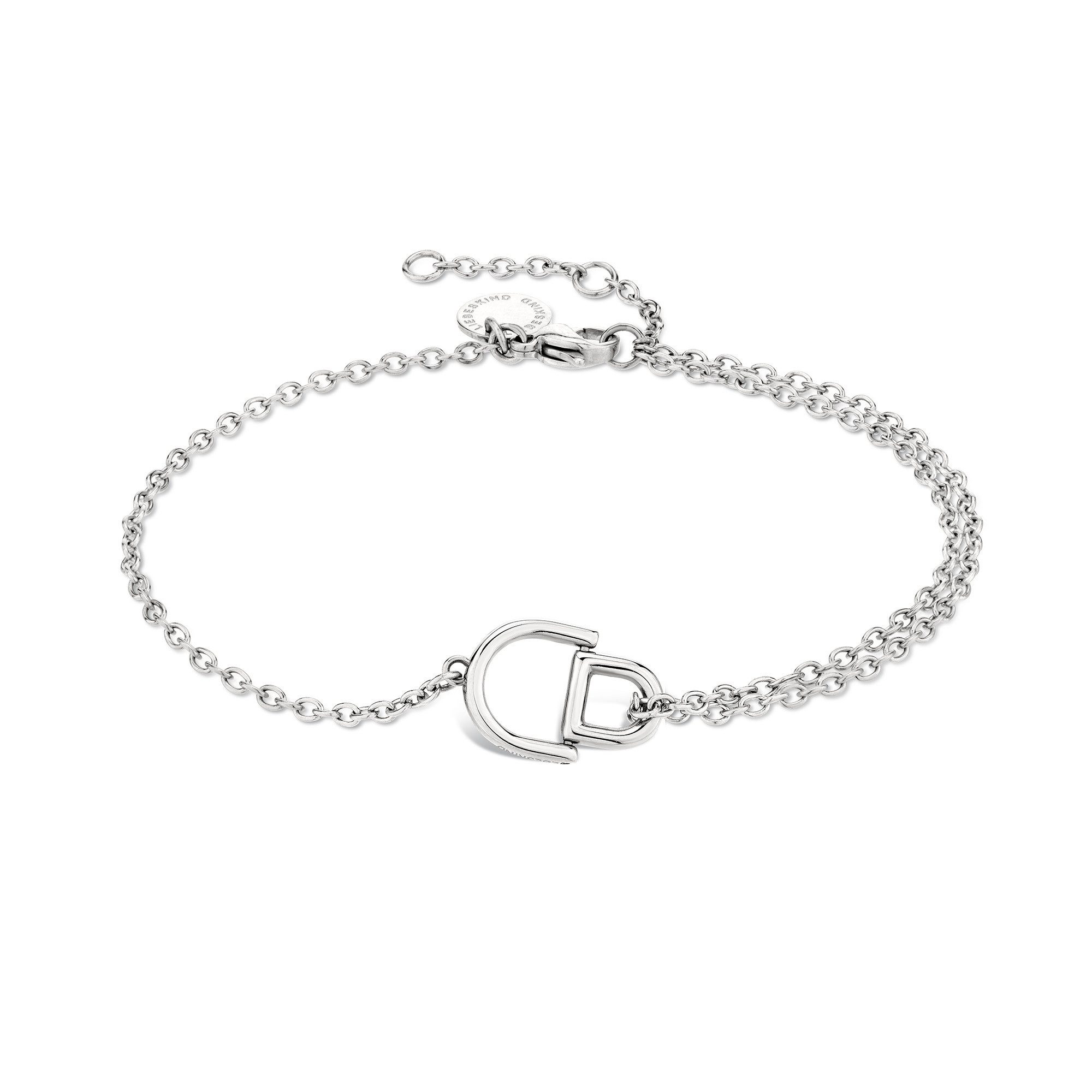 Liebeskind Berlin Armband Edelstahl günstig online kaufen