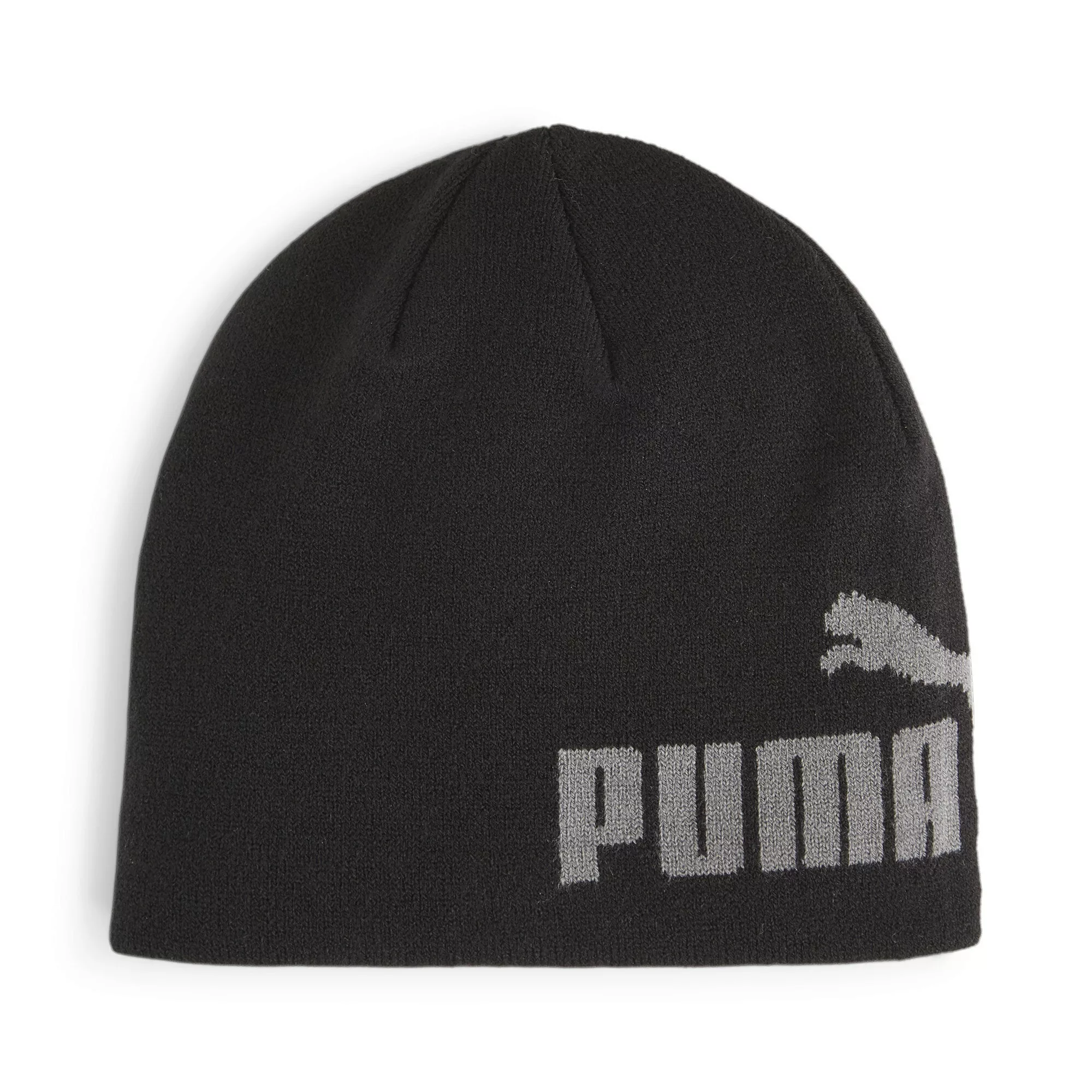 PUMA Beanie "ESS Beanie ohne Bündchen Erwachsene" günstig online kaufen