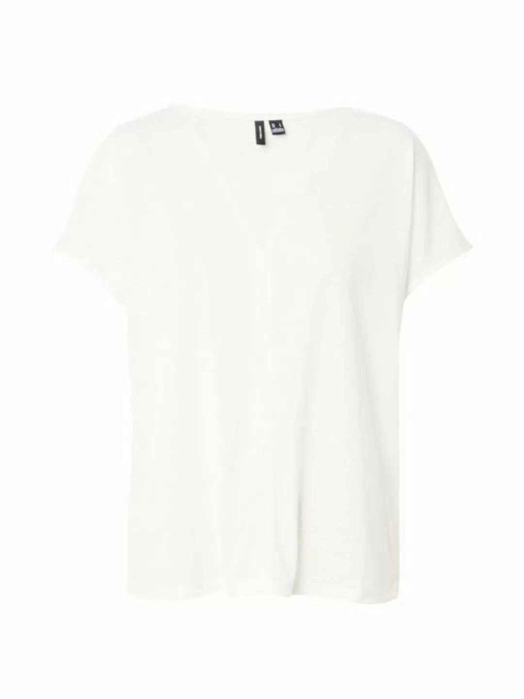 Vero Moda Kurzarmbluse JOY (1-tlg) Plain/ohne Details günstig online kaufen