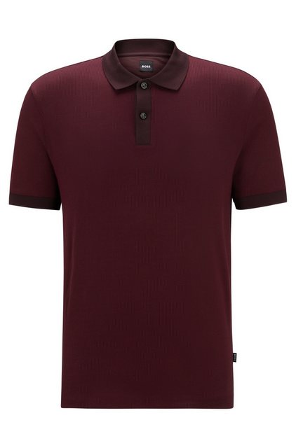 BOSS Poloshirt günstig online kaufen