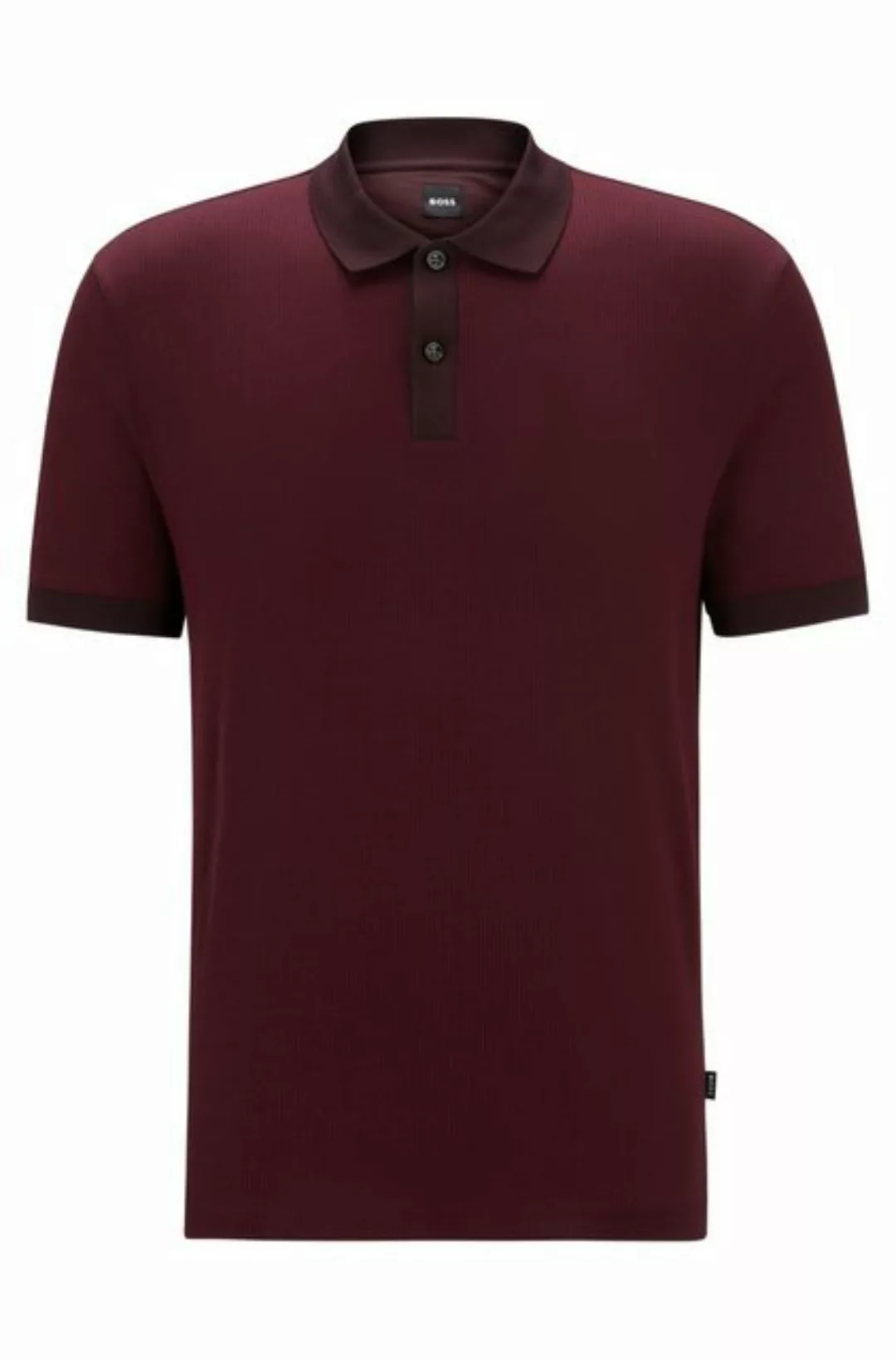 BOSS Poloshirt günstig online kaufen