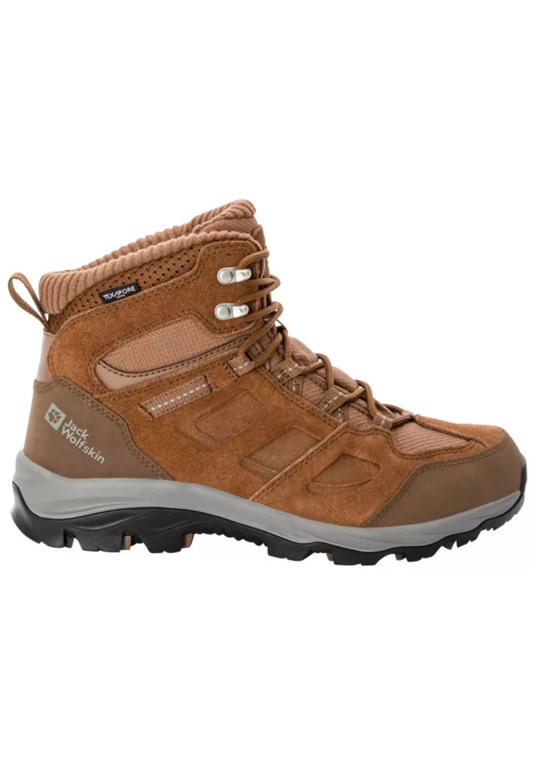 Jack Wolfskin Wanderschuh "VOJO 3 WT TEXAPORE MID W" günstig online kaufen