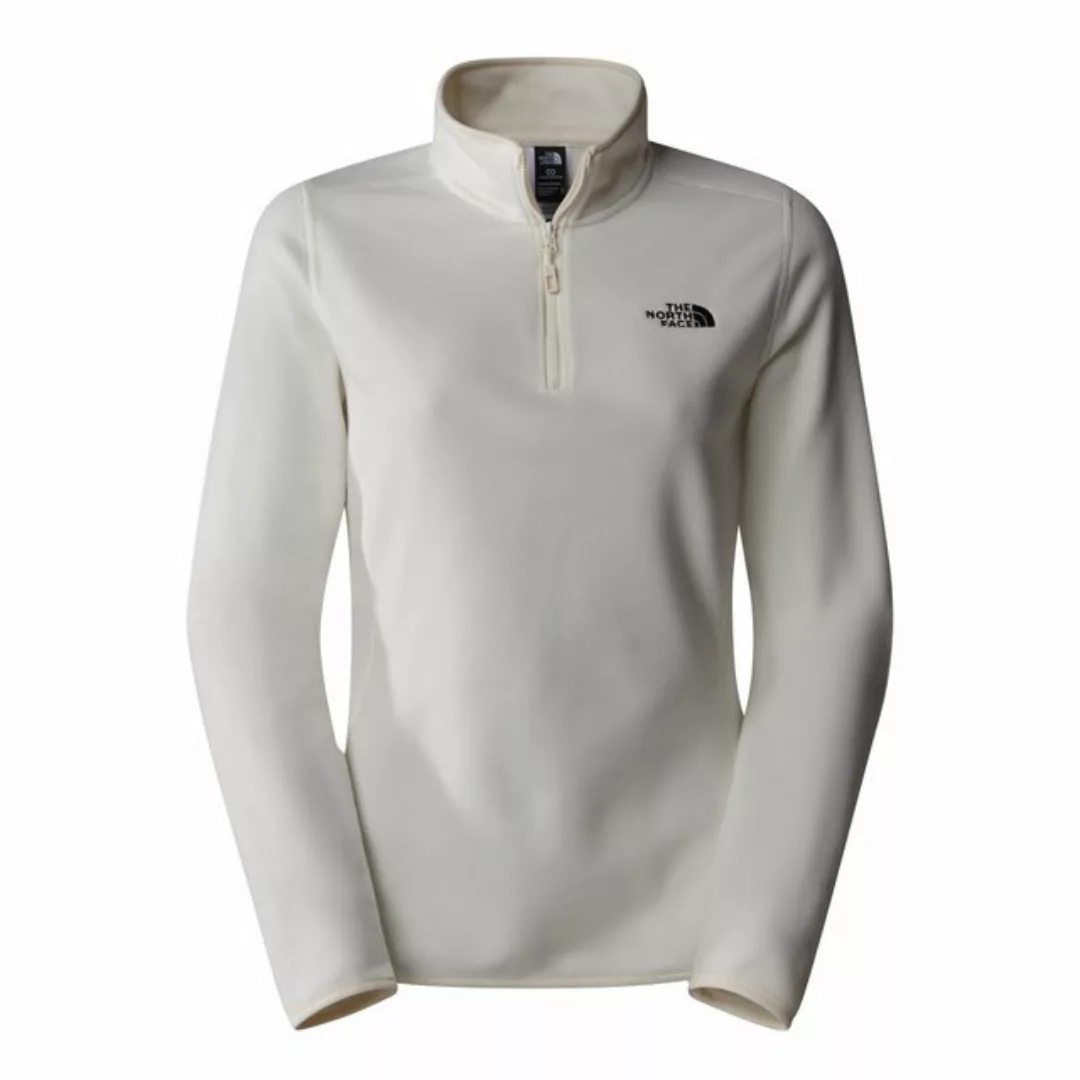 The North Face Fleeceshirt 101 GLACIER FLEECE 1/4 ZIP - EU günstig online kaufen