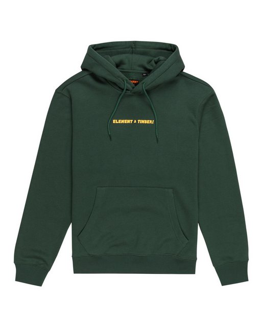 Element Hoodie Leader Of The Lost günstig online kaufen