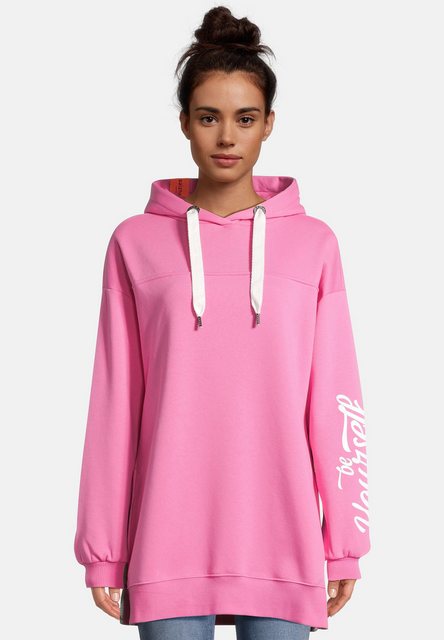 salzhaut Hoodie OWERDOWNER Damen Oversized Bequem, schick, dein neuer Liebl günstig online kaufen