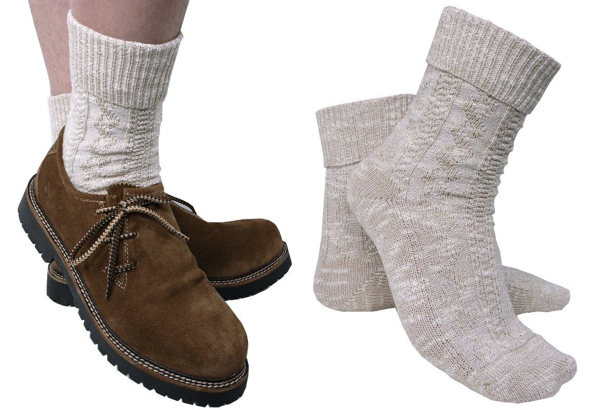 Moschen-Bayern Trachtensocken Trachtensocken Trachtenstrumpf Herren Trachte günstig online kaufen