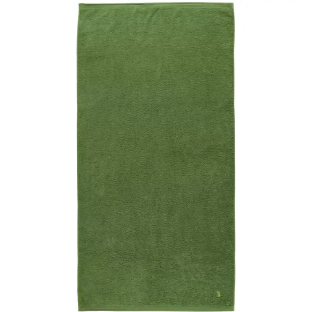 Möve - Superwuschel - Farbe: peridot - 658 (0-1725/8775) - Duschtuch 80x150 günstig online kaufen