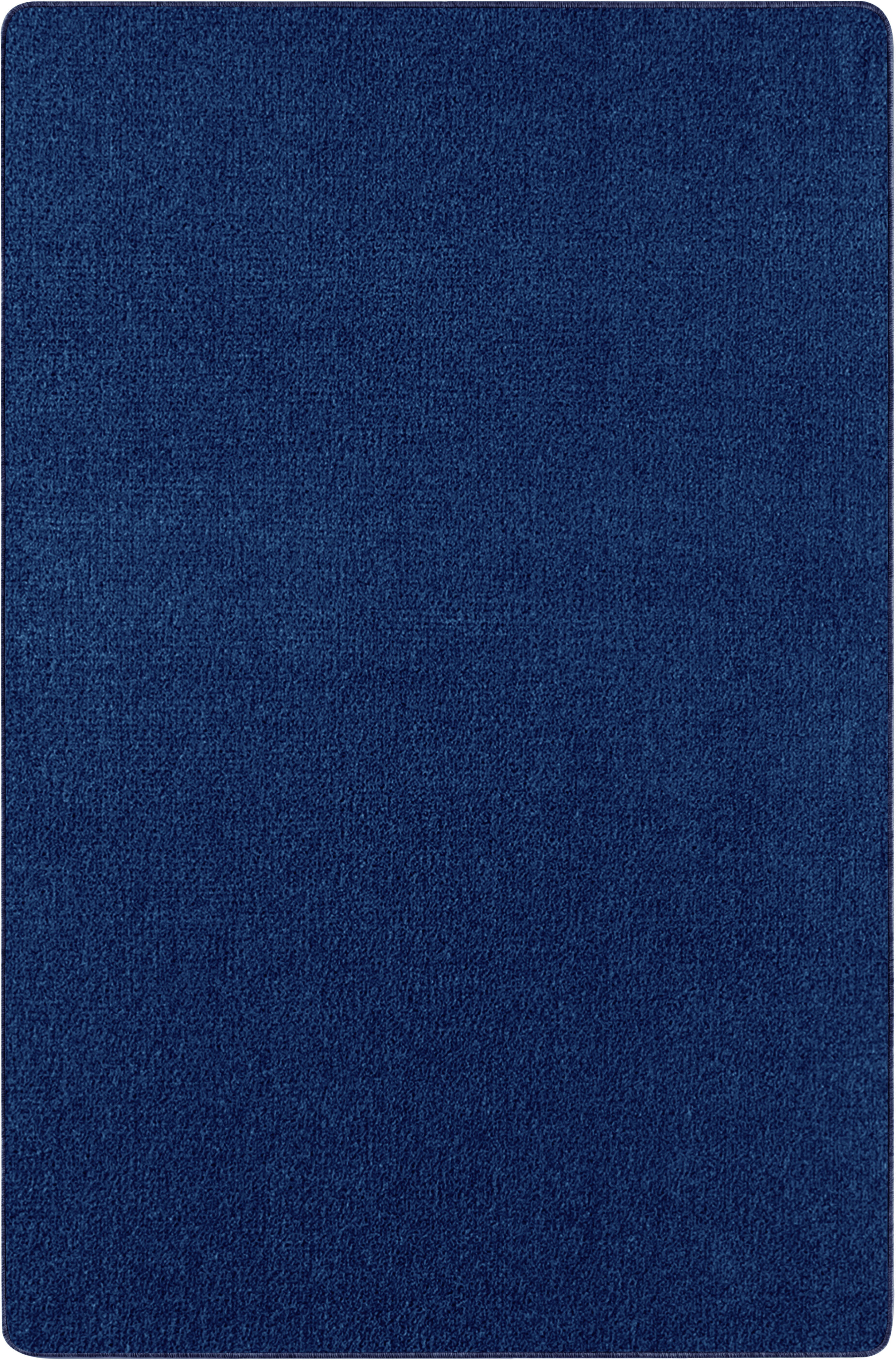 HANSE Home Teppich »Shashi«, rechteckig, 8,5 mm Höhe, Kurzflor, Unifarben, günstig online kaufen