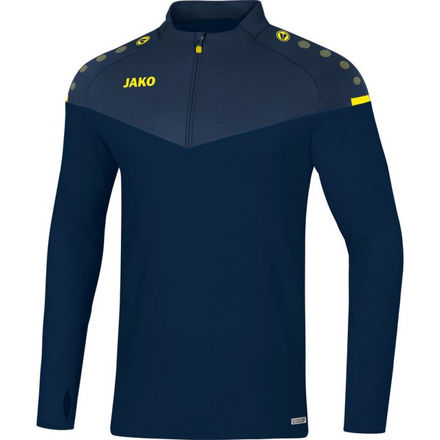 Jako Fleecepullover Jako Herren Ziptop Champ 2.0 8620 günstig online kaufen