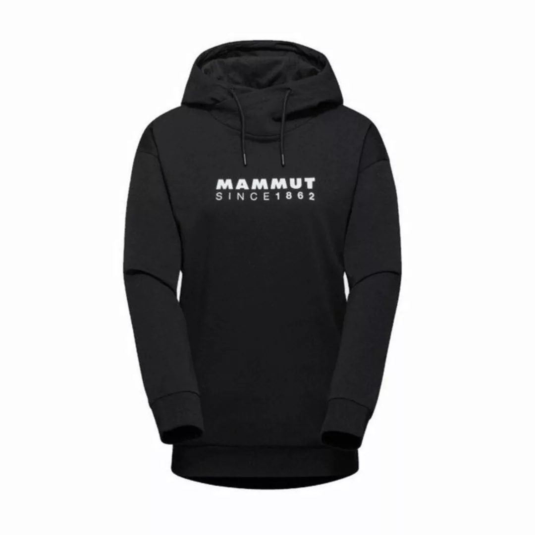 Mammut Sweatshirt Mammut ML Hoody Women Logo günstig online kaufen