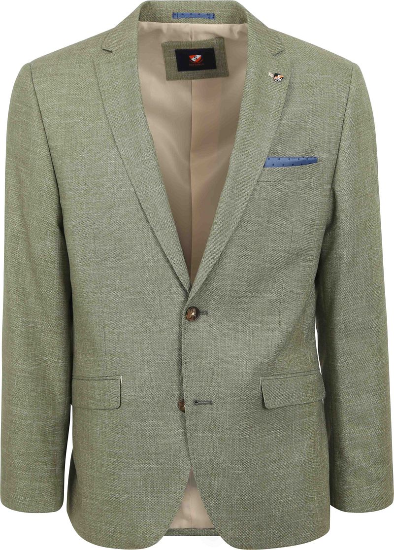 Suitable Blazer Grou Grün - Größe 54 günstig online kaufen