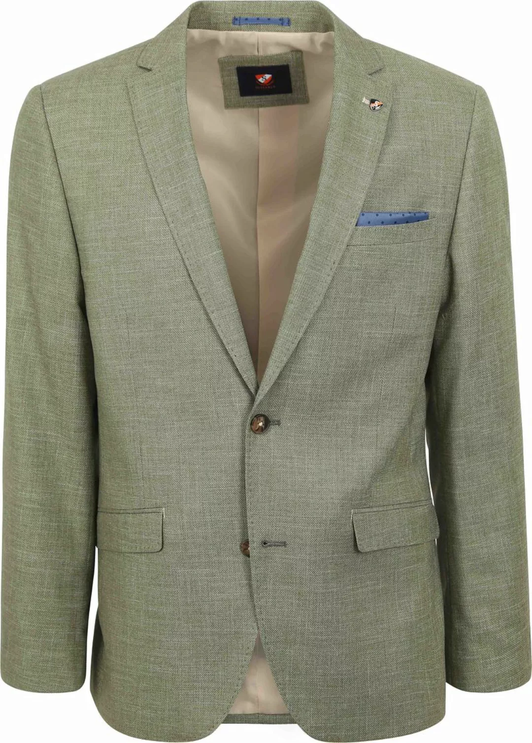 Suitable Blazer Grou Grün - Größe 26 günstig online kaufen