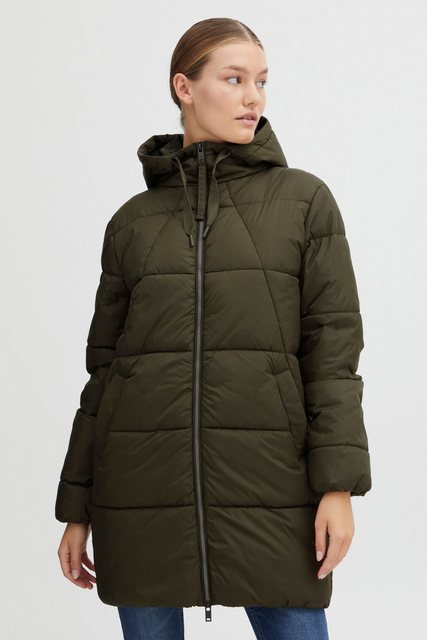 OXMO Steppjacke OXBodil 21800107-ME günstig online kaufen