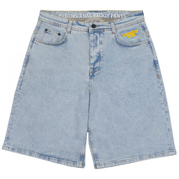 Homeboy  Shorts X-tra monster denim shorts günstig online kaufen