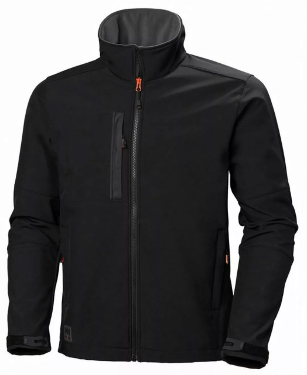 Helly Hansen Softshelljacke KENSINGTON SOFTSHELL JACKET (1-St) günstig online kaufen