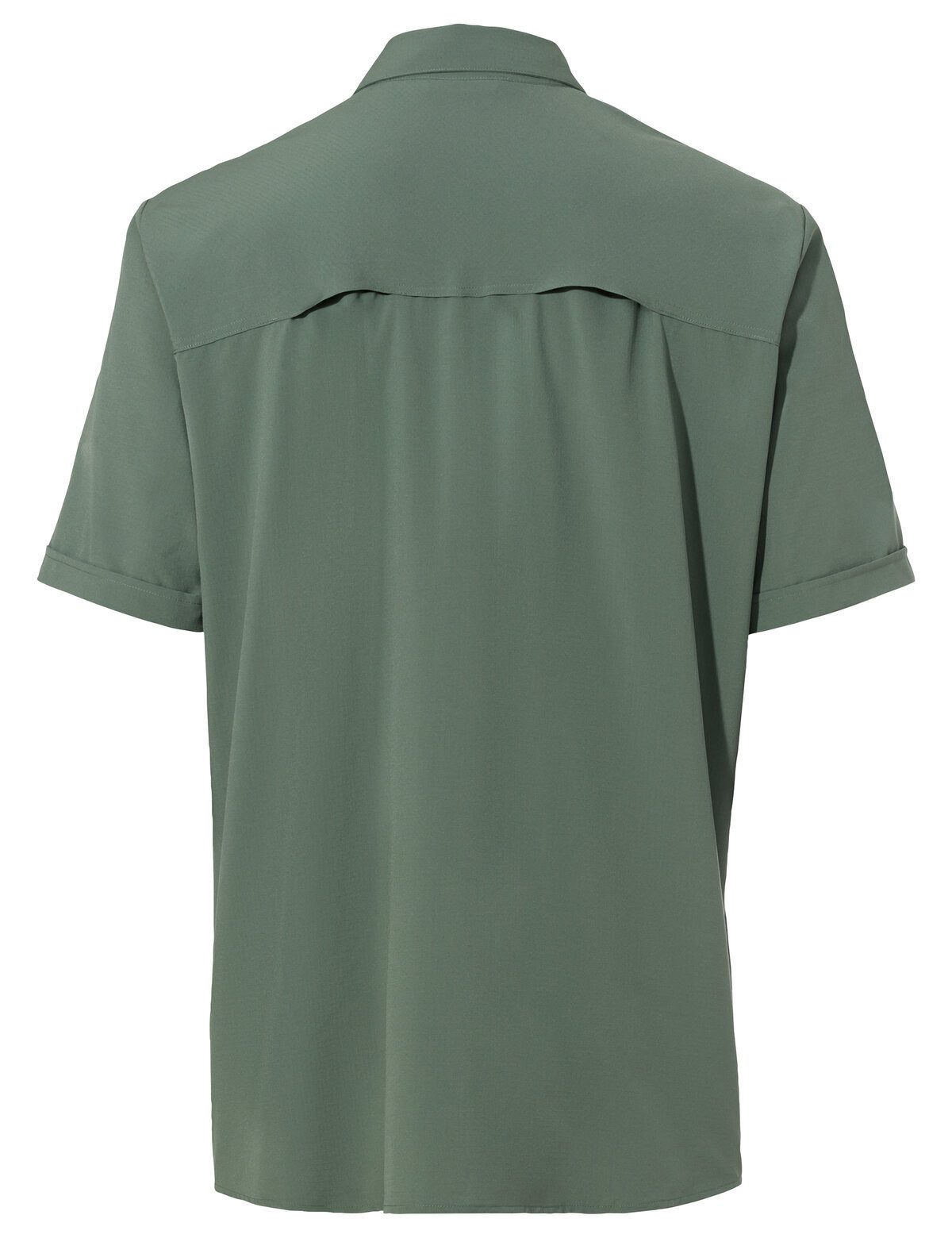 VAUDE Funktionshemd "MENS ROSEMOOR SHIRT II", mit Brusttasche günstig online kaufen