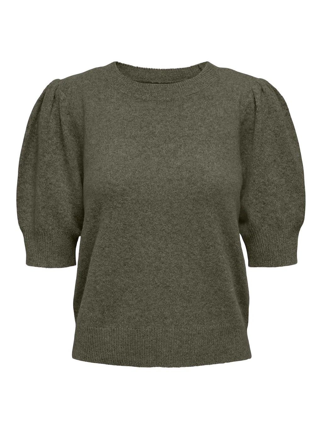 ONLY Strickpullover "ONLRICA LIFE 2/4 PULLOVER EX KNT" günstig online kaufen