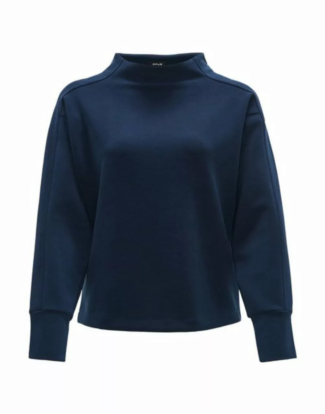 OPUS Sweatshirt Galonine coal blue günstig online kaufen