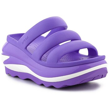 Crocs  Zehentrenner Mega Crush Triple Strap günstig online kaufen