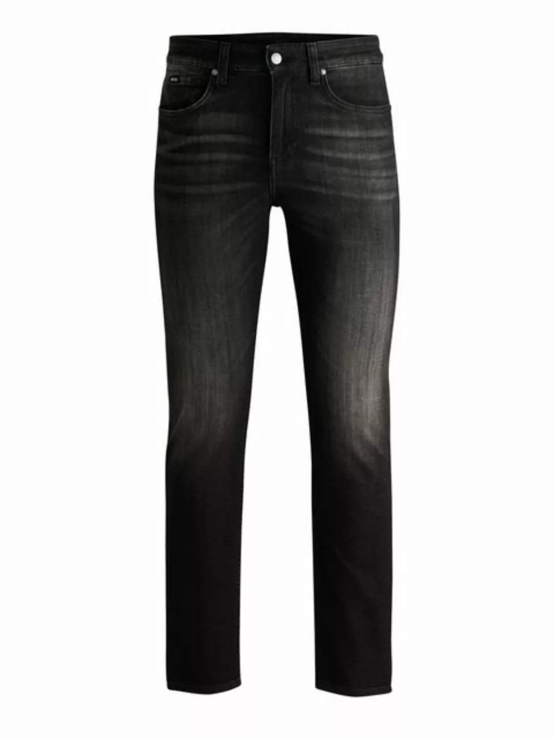 BOSS 5-Pocket-Jeans H-Delaware asu Stretch-Denim (1-tlg) günstig online kaufen