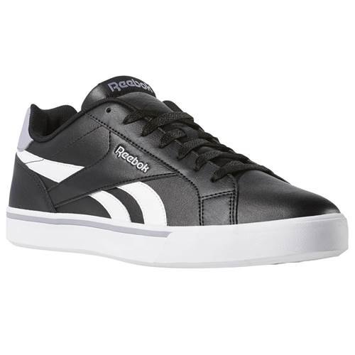 Reebok Royal Complete 2ll Schuhe EU 44 1/2 Black,White günstig online kaufen