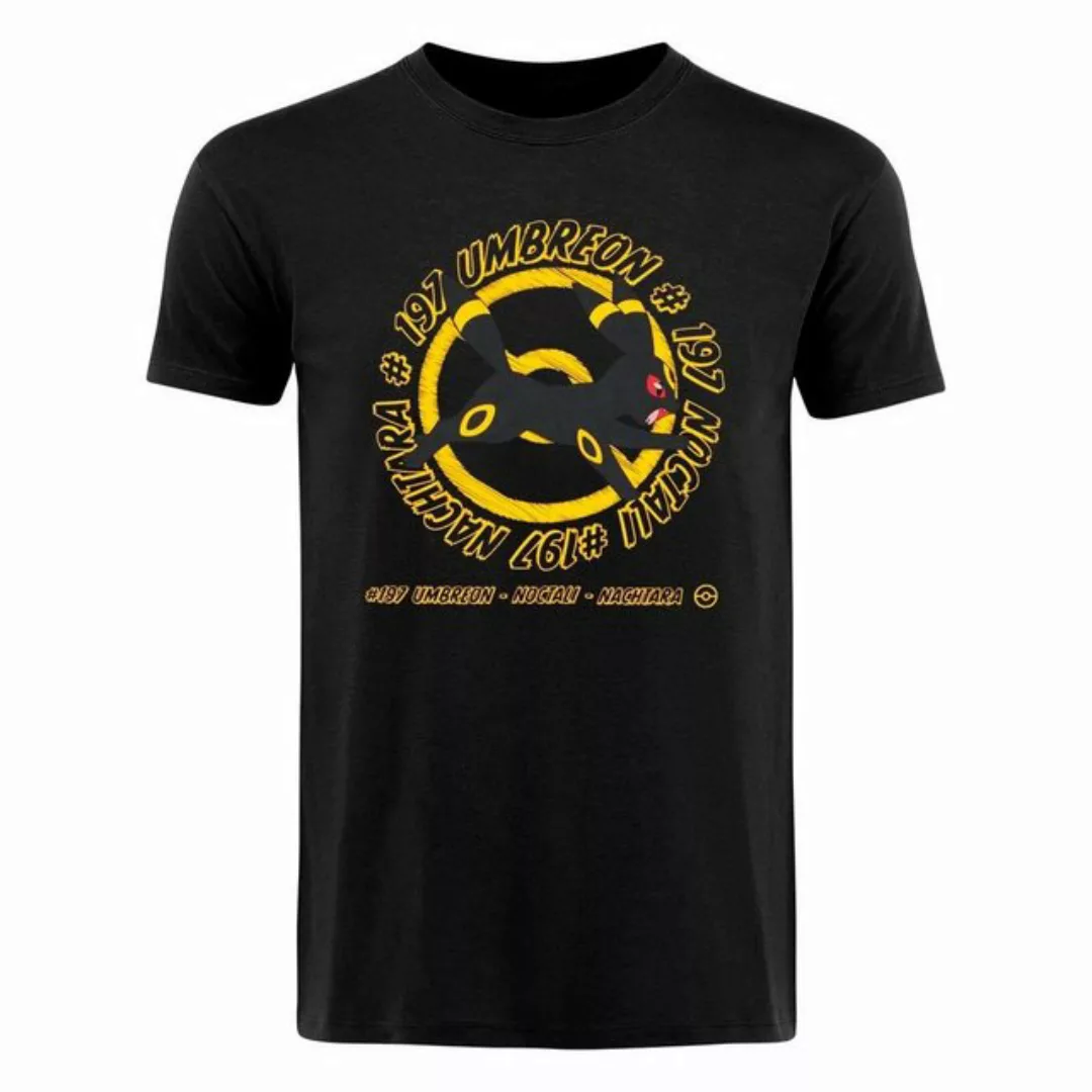 POKÉMON T-Shirt günstig online kaufen