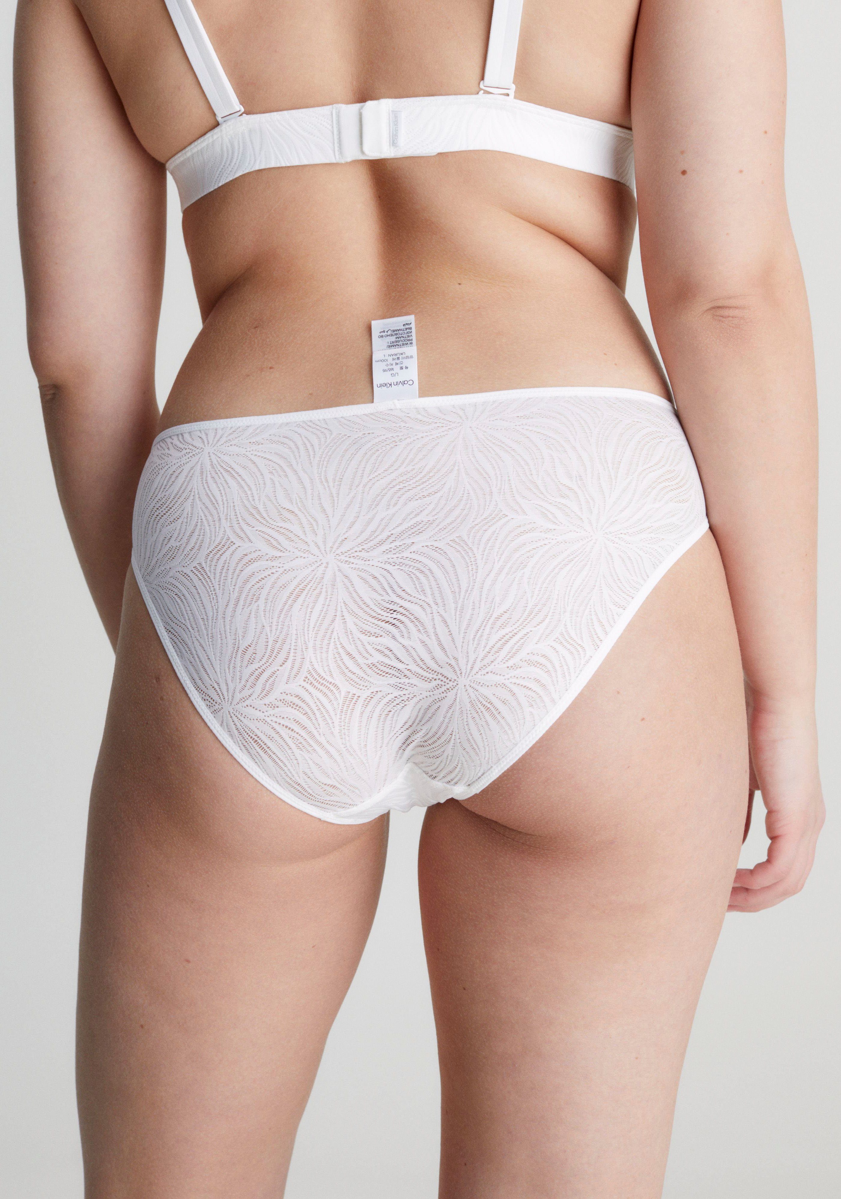 Calvin Klein Underwear Bikinislip BIKINI aus günstig online kaufen