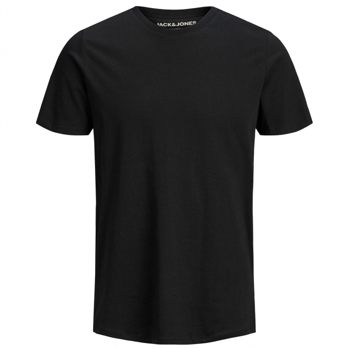 Jack&Jones T-Shirt aus Biobaumwolle günstig online kaufen