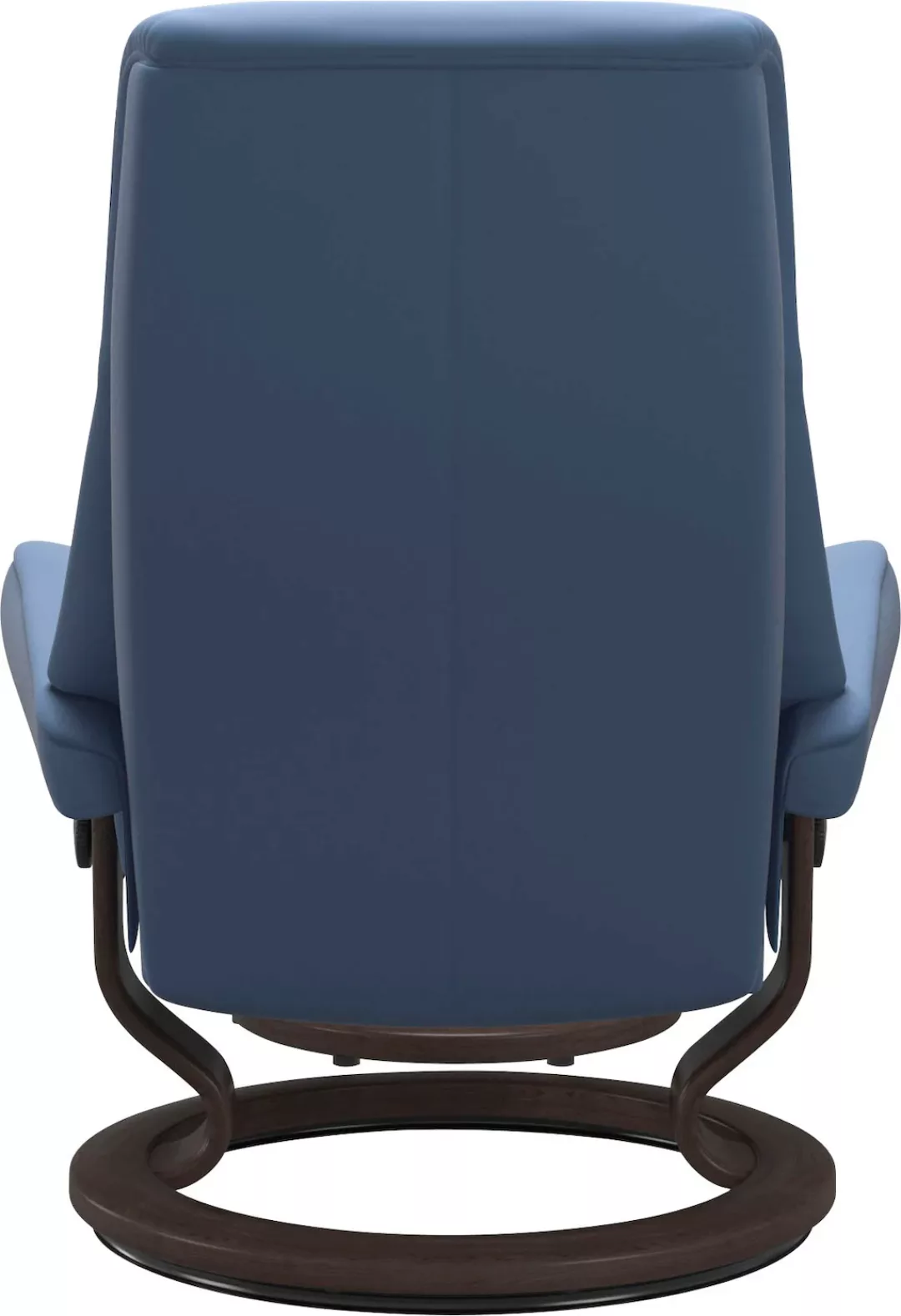 Stressless Fußhocker "View", mit Classic Base,Gestell Wenge günstig online kaufen