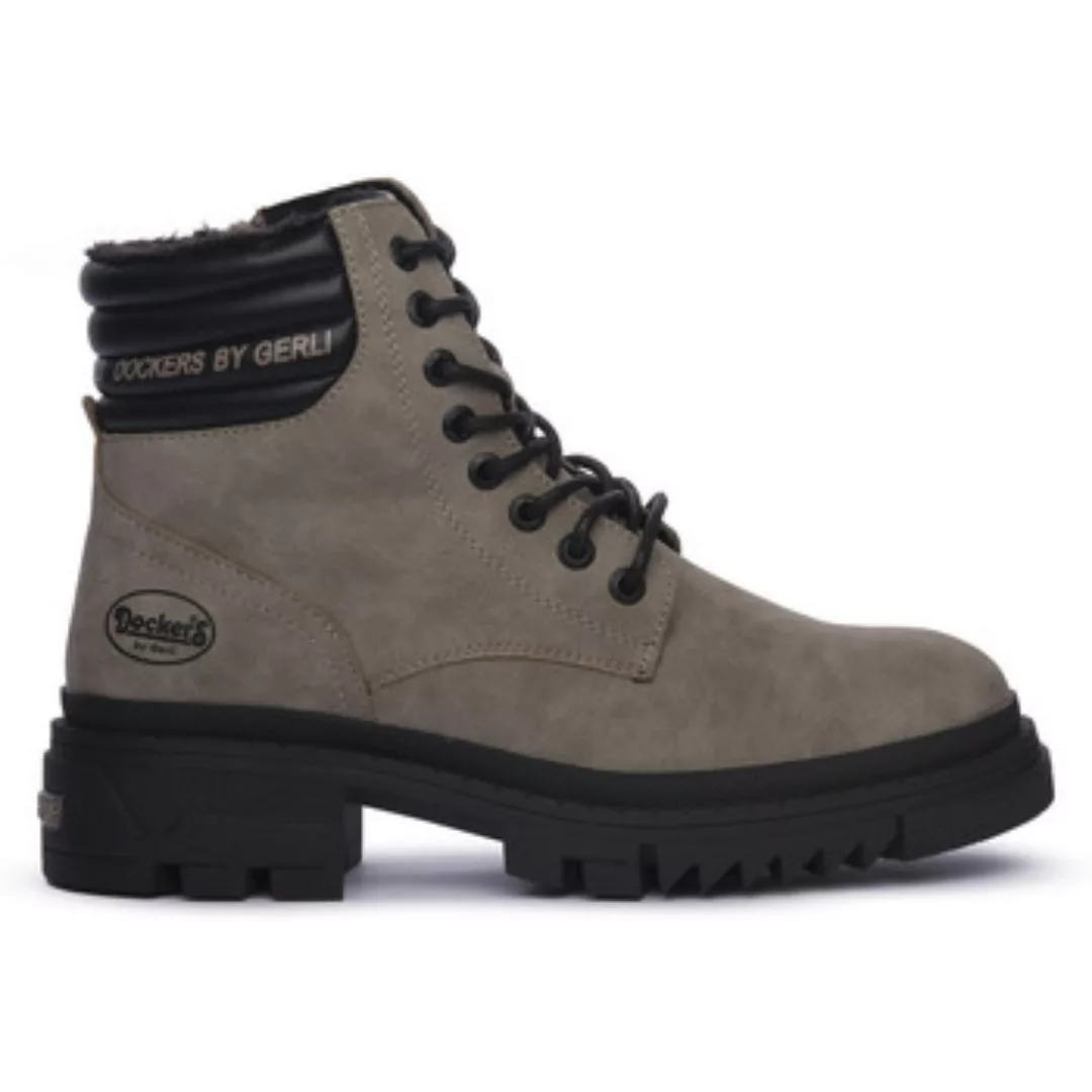 Dockers  Damenstiefel 430 TAUPE günstig online kaufen