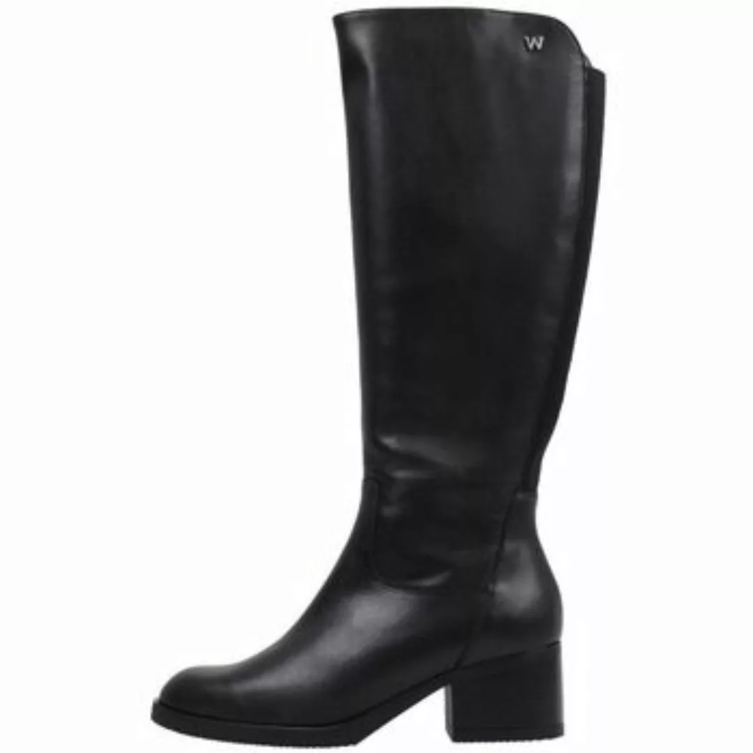 Wonders  Kniestiefel G-6241 günstig online kaufen