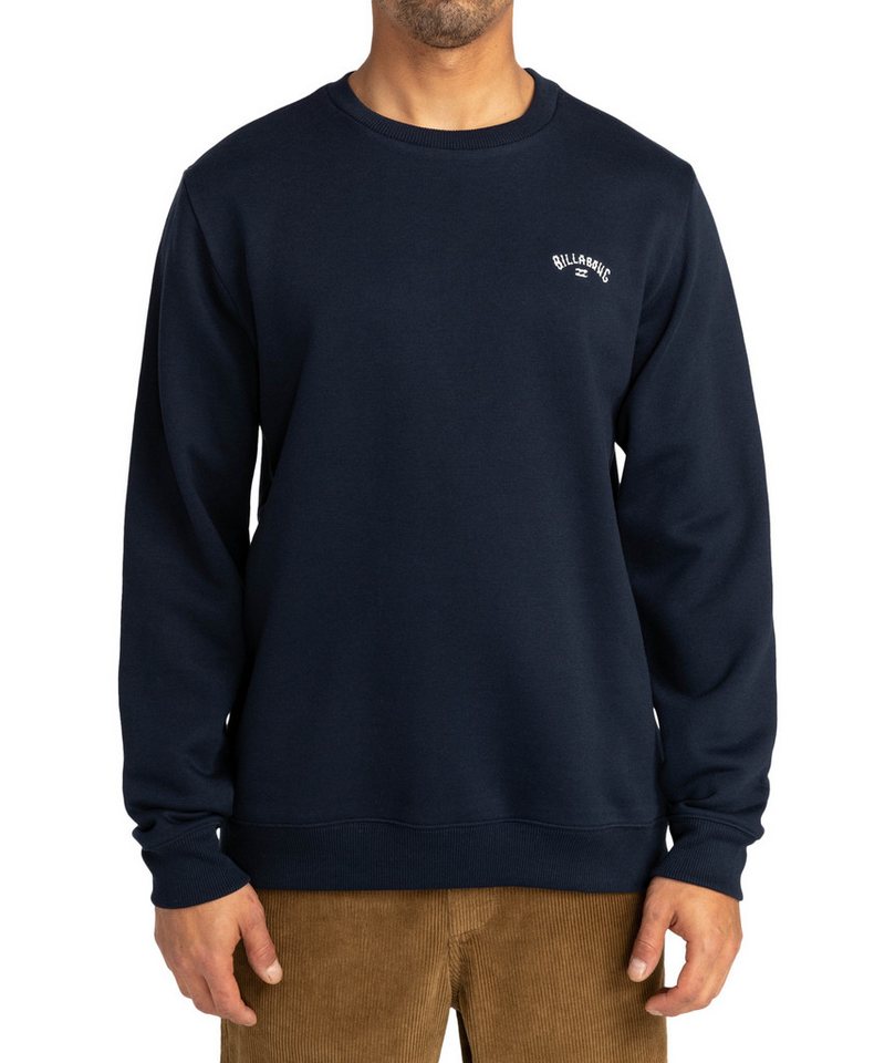 Billabong Sweatshirt ARCH CR günstig online kaufen