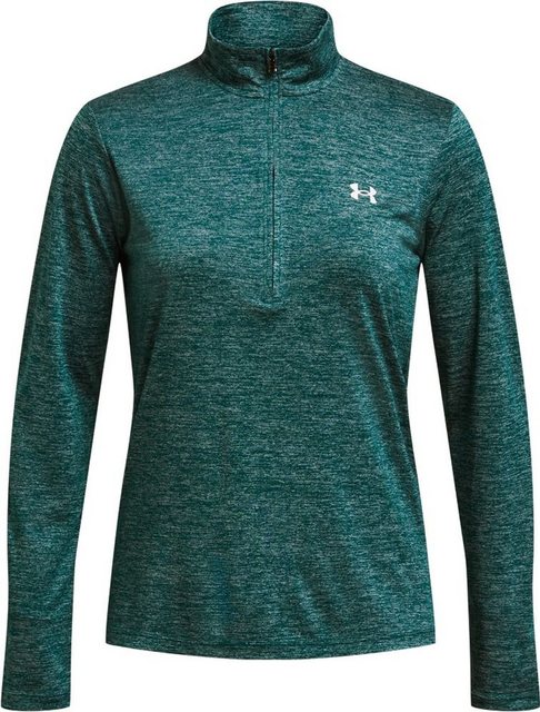 Under Armour® Longsleeve Tech 1/2 Zip- Twist günstig online kaufen