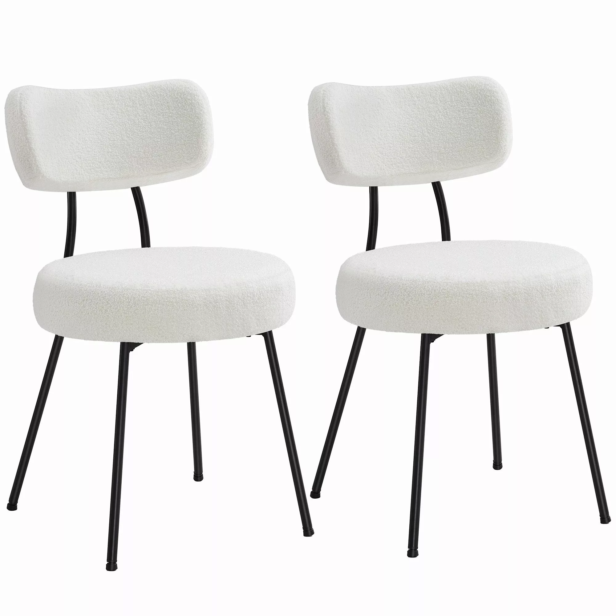 VASAGLE Esszimmerstuhl 2er Set/ 4er Set günstig online kaufen