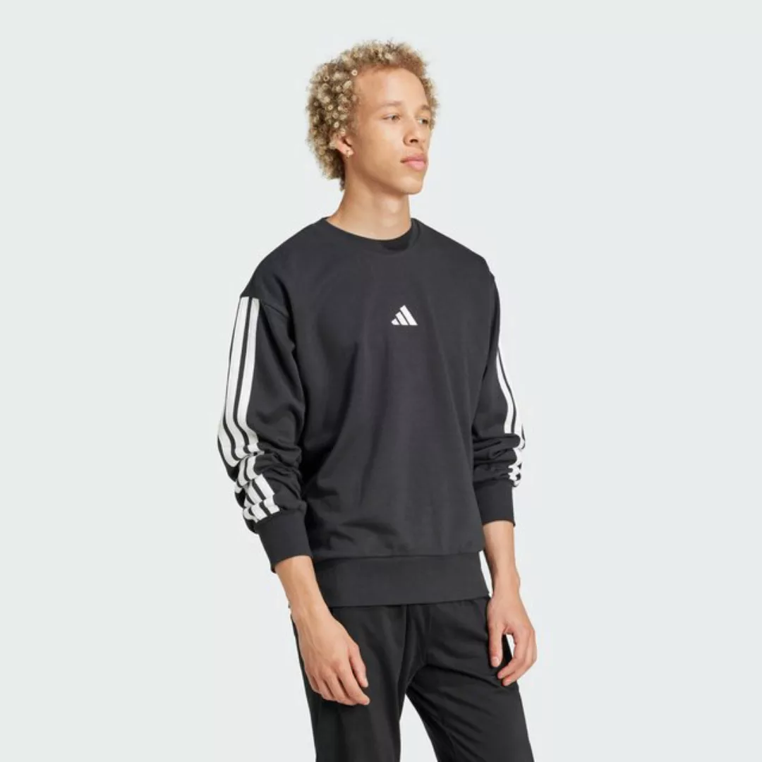 adidas Sportswear Sweatshirt M 3S FT SWT günstig online kaufen