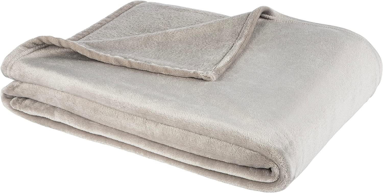 Hometex Premium Textiles Tagesdecke Cashmere Touch günstig online kaufen