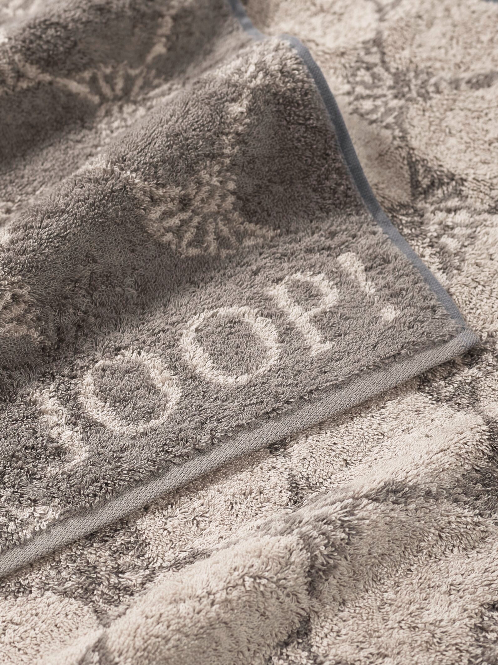 JOOP! Duschtuch JOOP! LIVING - CLASSIC günstig online kaufen