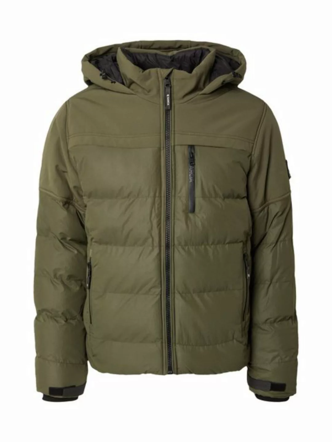 Garcia Steppjacke (1-St) günstig online kaufen