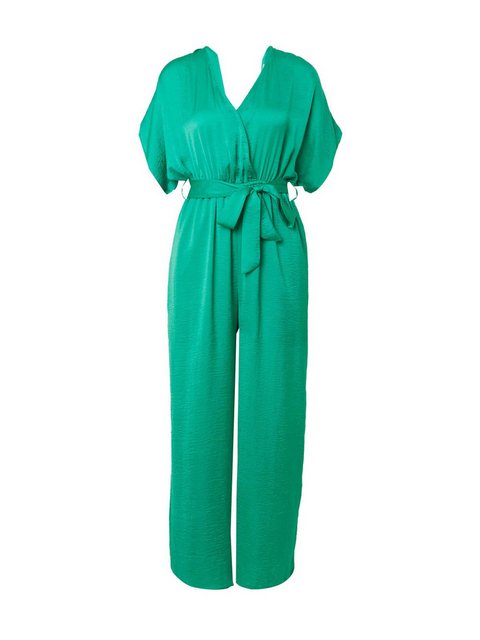 Molly BRACKEN Jumpsuit (1-tlg) Drapiert/gerafft günstig online kaufen