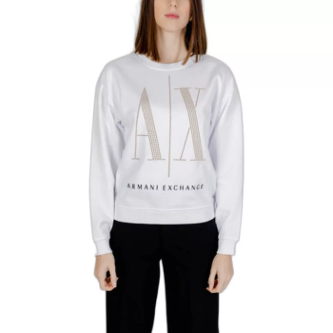 EAX  Sweatshirt 8NYM01 YJ68Z günstig online kaufen