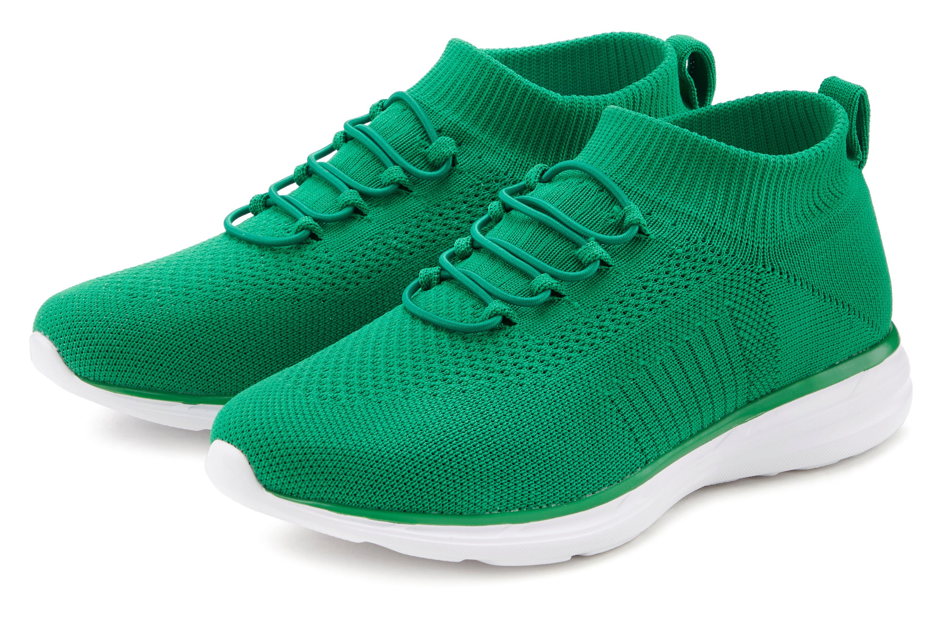 LASCANA Slipper, Halbschuh, ultraleicht und bequem, günstig online kaufen